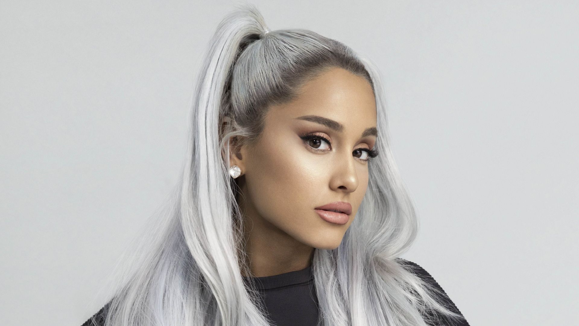 1920x1080 Ariana Grande Aesthetic Free HD Image, Desktop