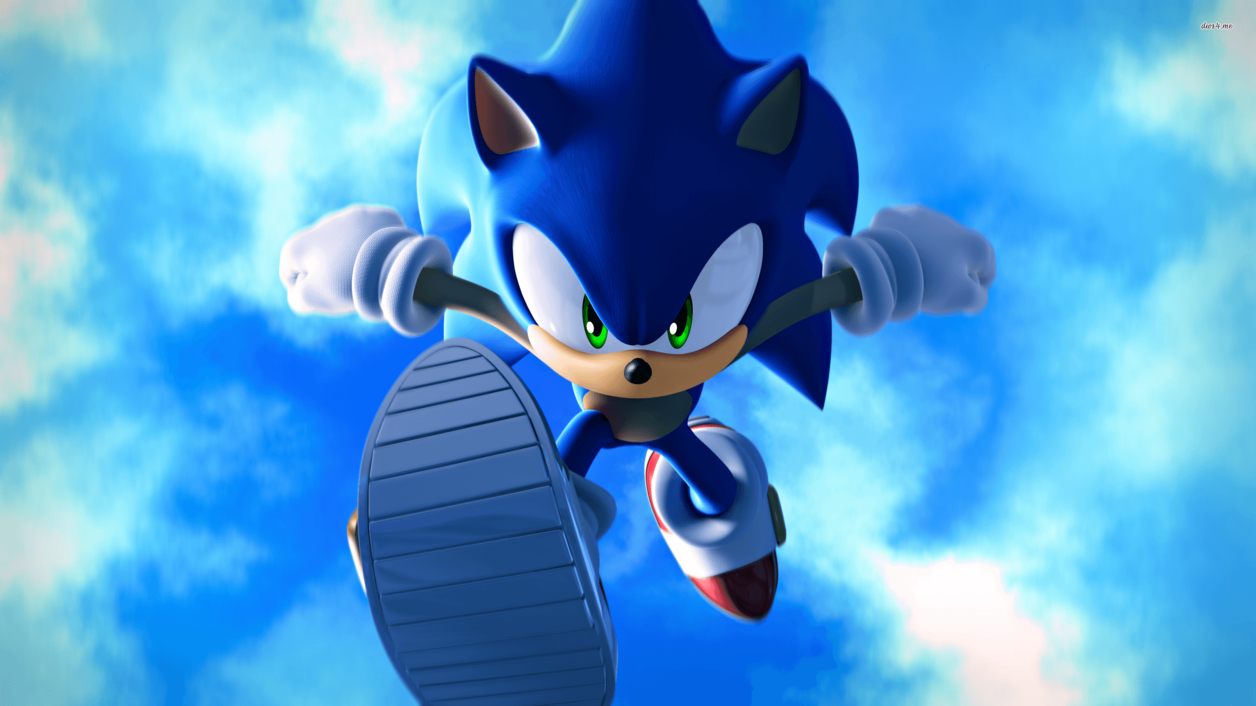 2560x1440 Sonic characters. Sonic the hedgehog, Sonic, Hedgehog movie, Desktop