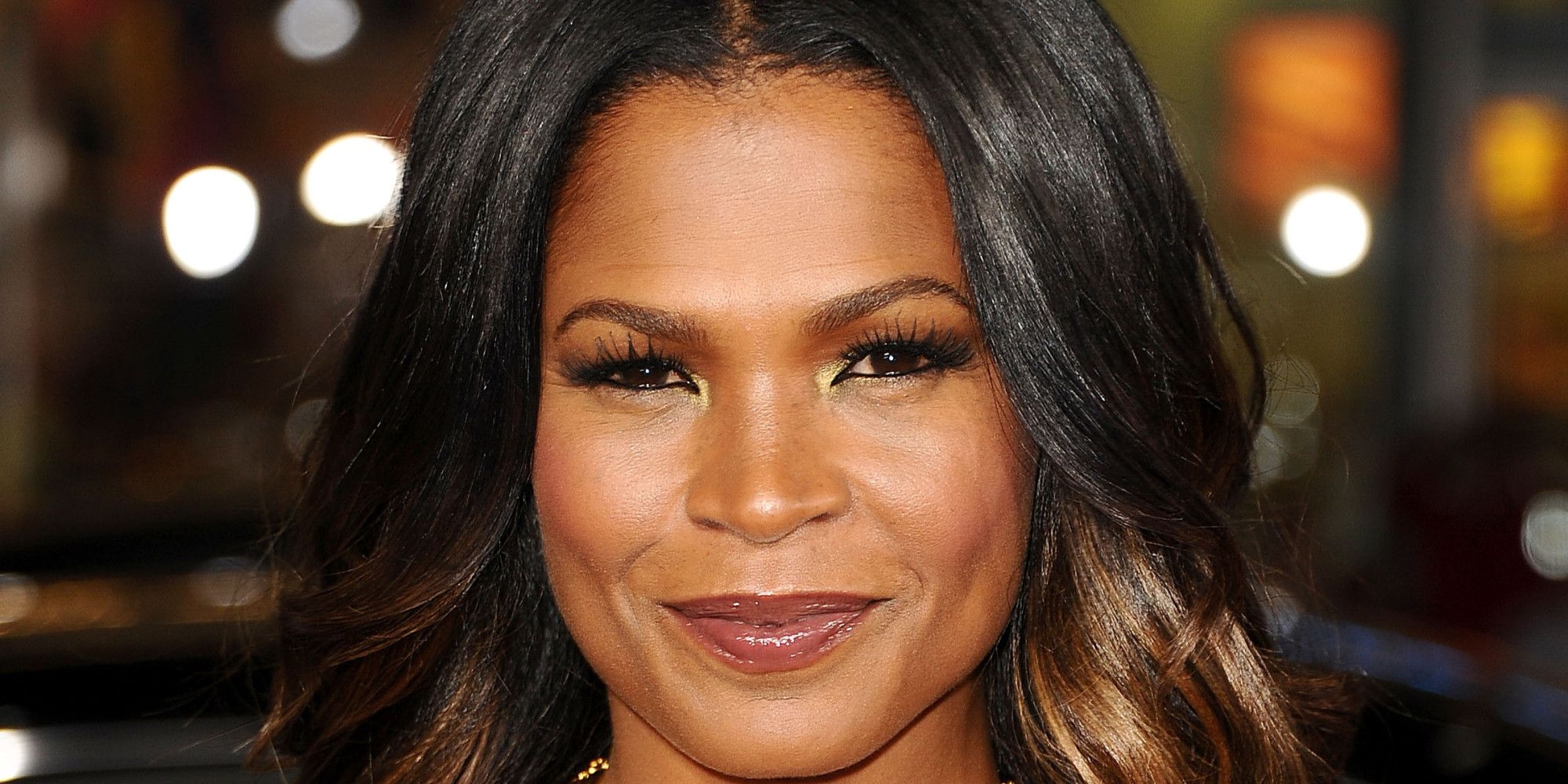 2000x1000 Picture of Nia Long, Picture Of Celebrities, Dual Screen