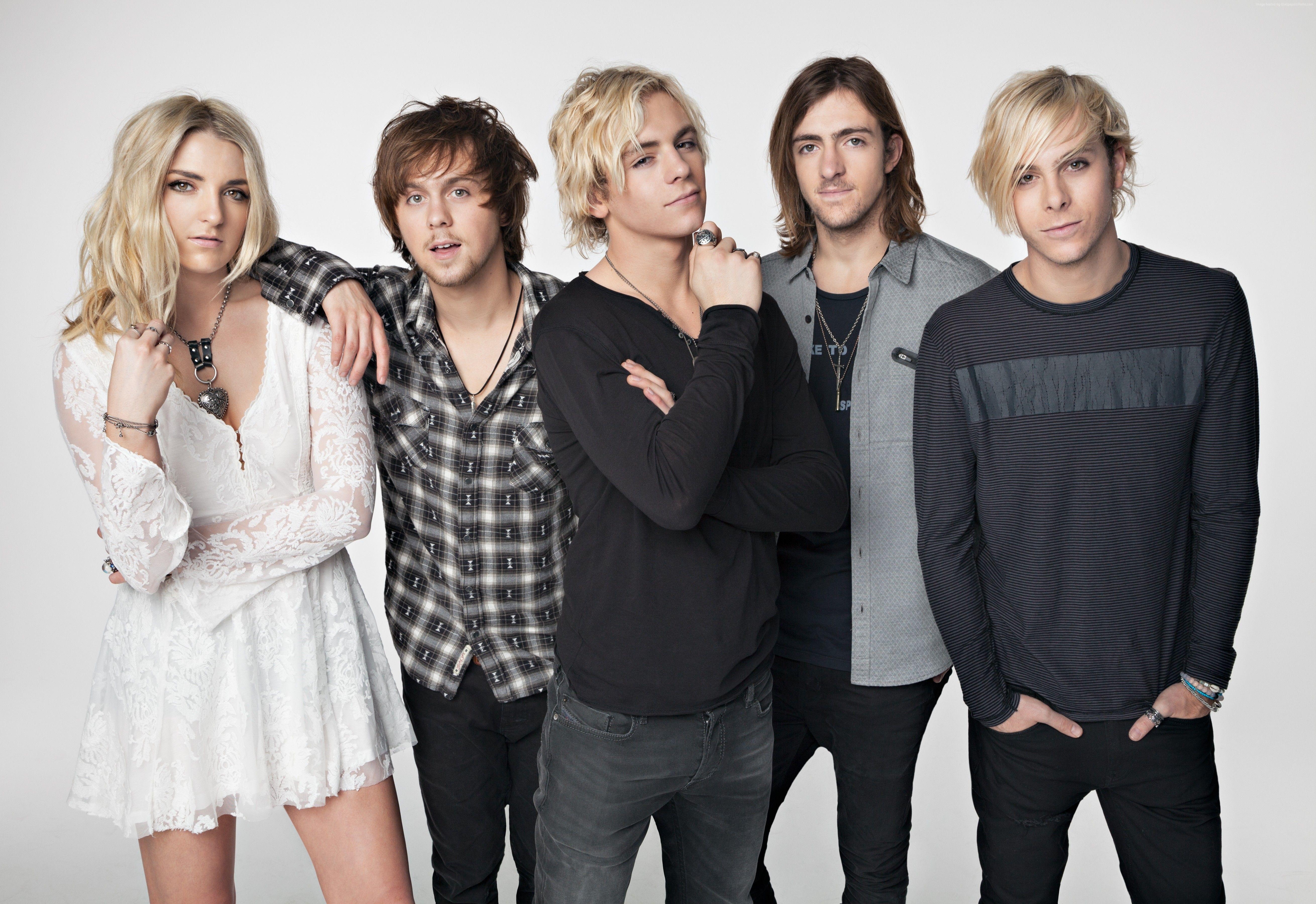 5240x3600 Wallpaper R Top music artist and bands, Ross Lynch, Riker Lynch, Desktop