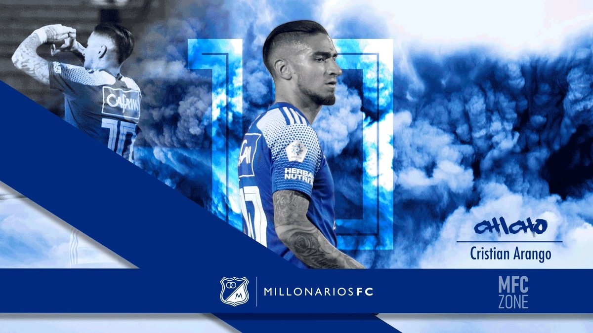 1200x680 Millonarios FC - ¡Ingresa a , descarga y comparte Wallpaper para tu computador y celular!, Desktop