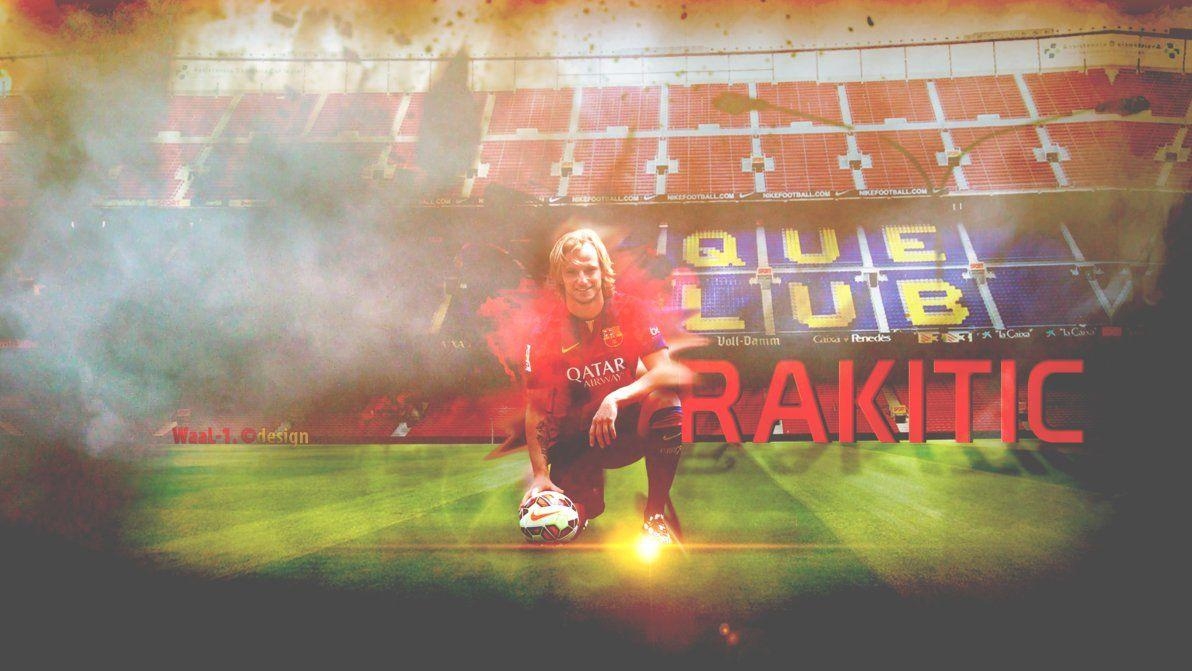 1200x680 Ivan Rakitic Wallpaper, Desktop