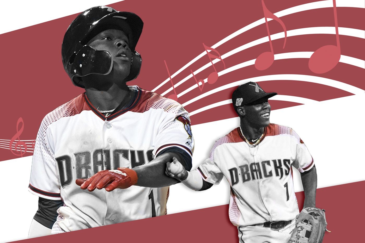 1400x940 Fantasy baseball prospects: Don't sleep on Jasrado Chisholm, Desktop