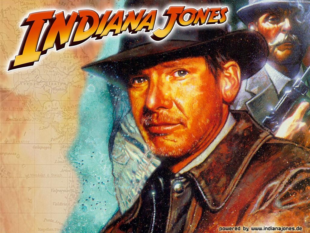 1030x770 Indiana Jones, Desktop