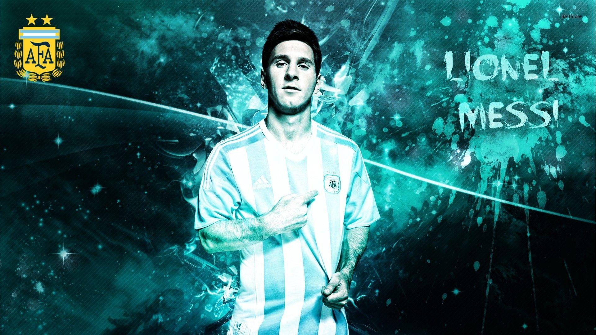 1920x1080 Messi Argentina Desktop Wallpaper Football Wallpaper, Desktop