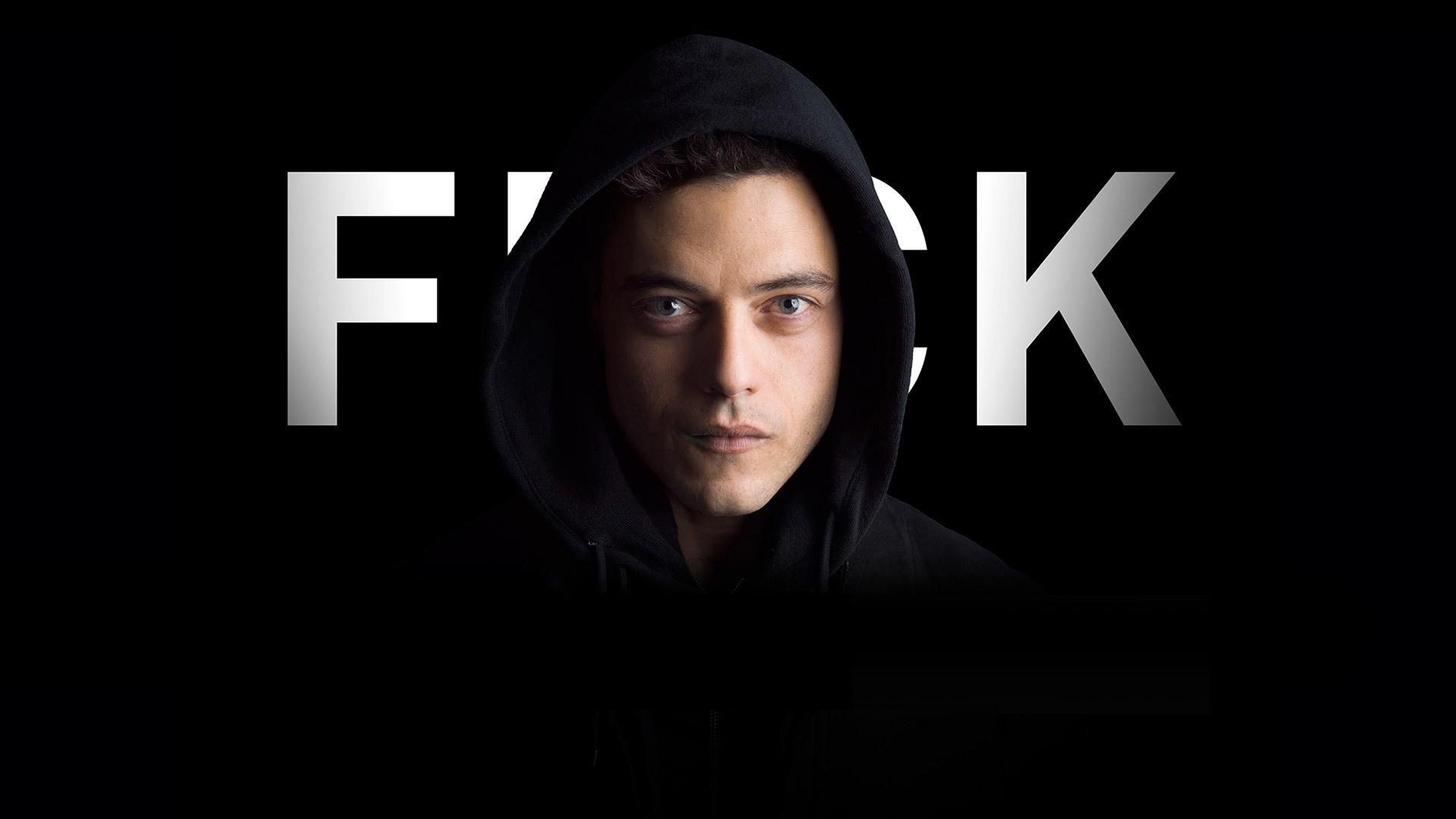 1920x1080 Mr. Robot Wallpaper, Picture, Image, Desktop