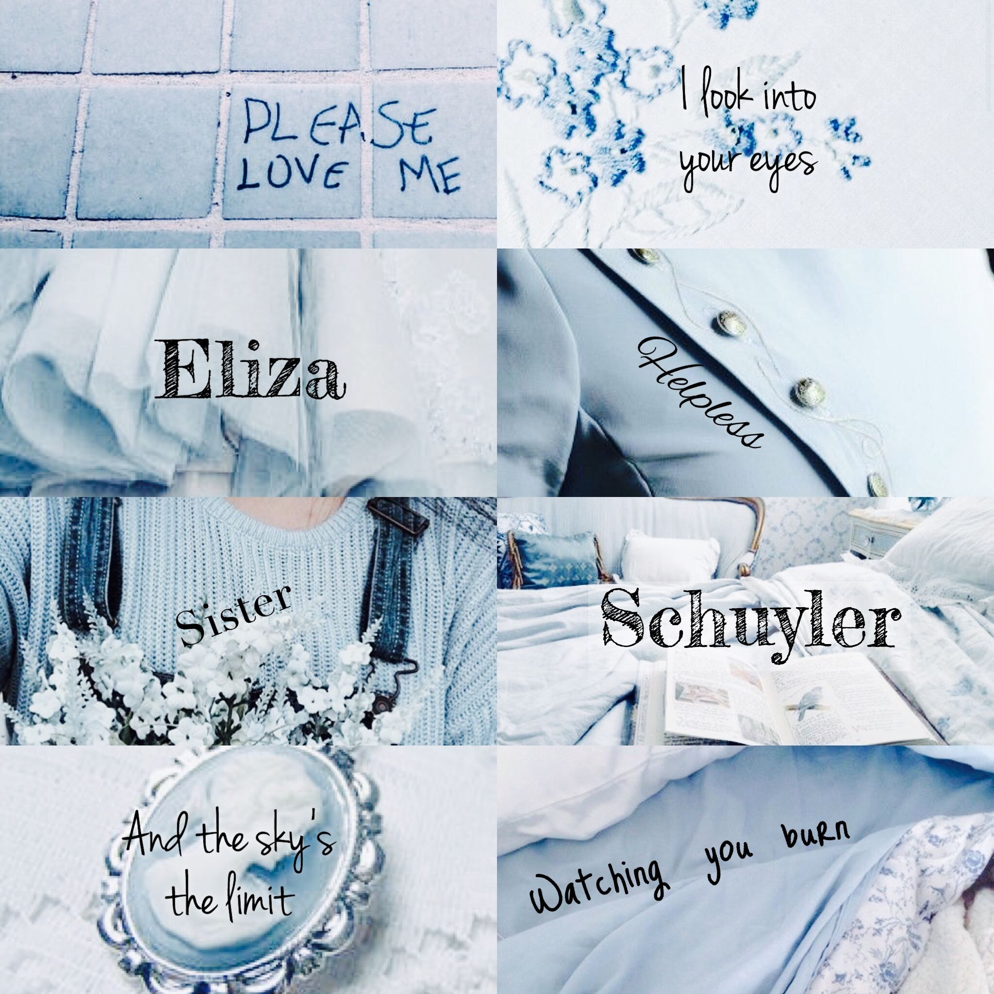 2050x2050 Elizabeth schuyler hamilton aesthetic, Phone