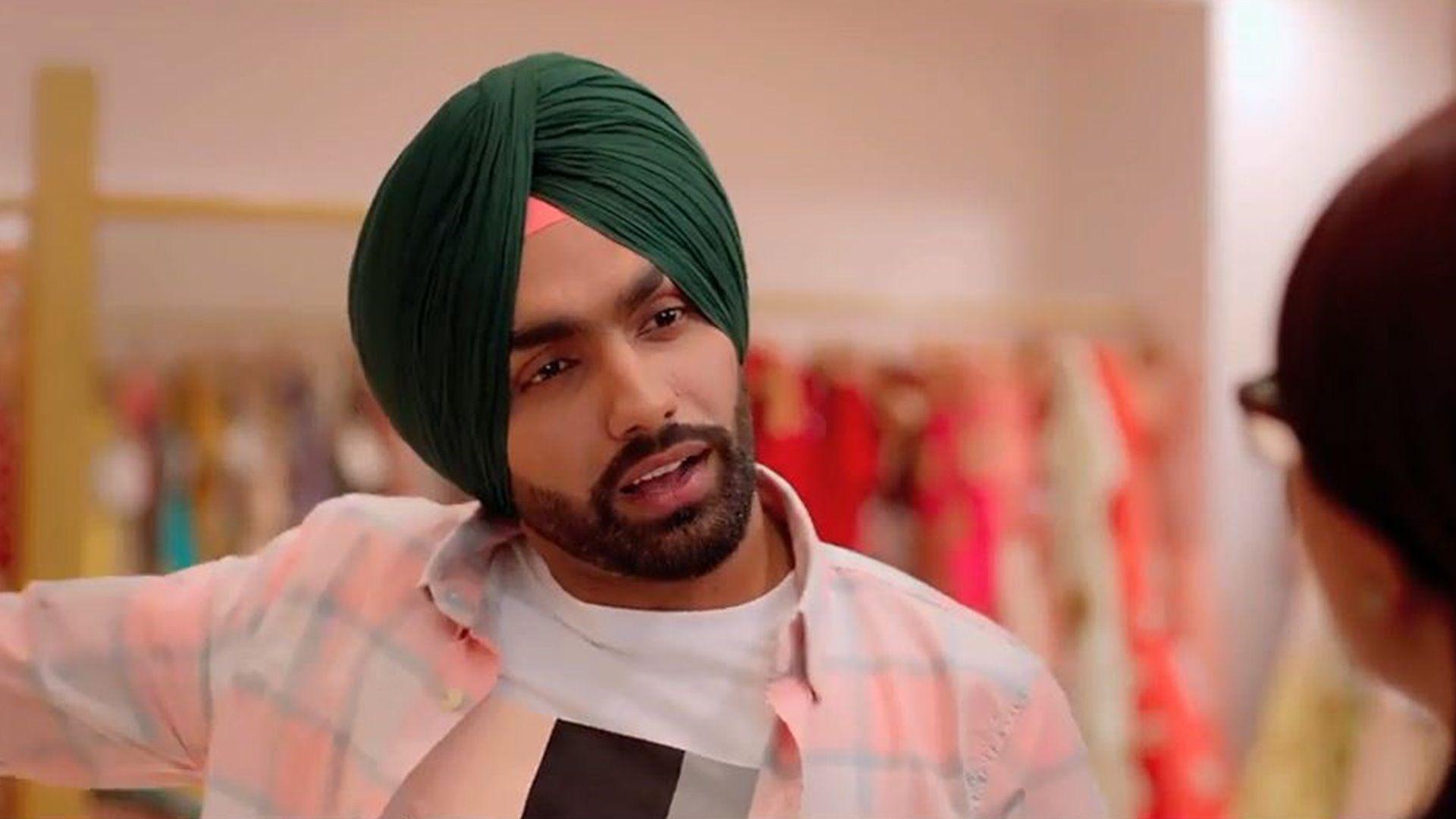 1920x1080 Punjabi Movie Sat Shri Akal England Ammy Virk Photo Wallpaper, Desktop