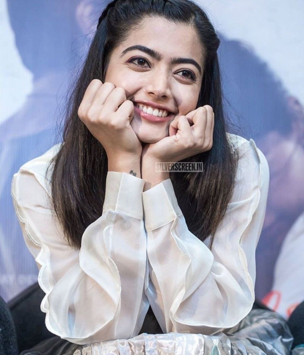 1030x1200 Rashmika Mandanna Cute Expression. Most beautiful indian actress, Cute Actress Ever, Phone