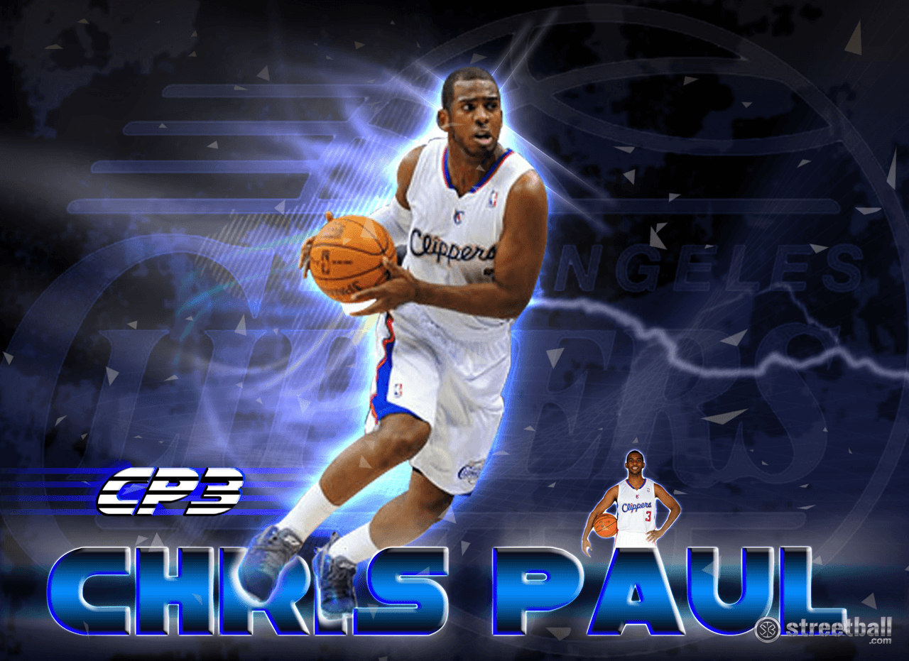 1280x940 Chris Paul Wallpaper iPhone, Desktop