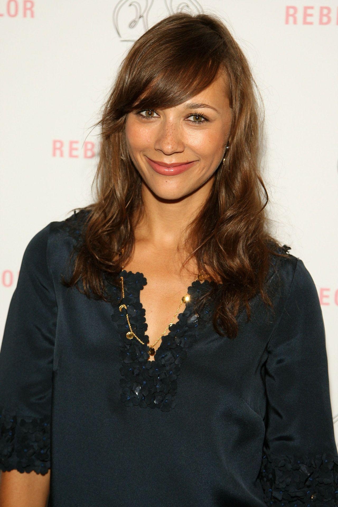 1280x1920 rashida jones wallpaper, Phone