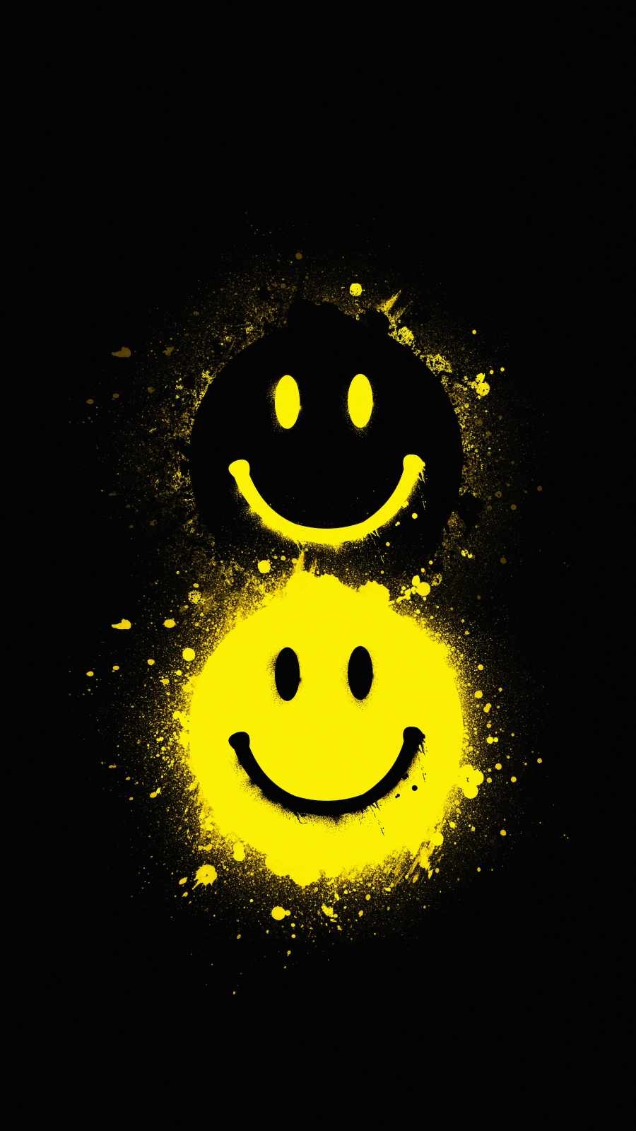 900x1600 Dark Smile IPhone 14 Wallpaper Wallpaper, iPhone Wallpaper, Phone