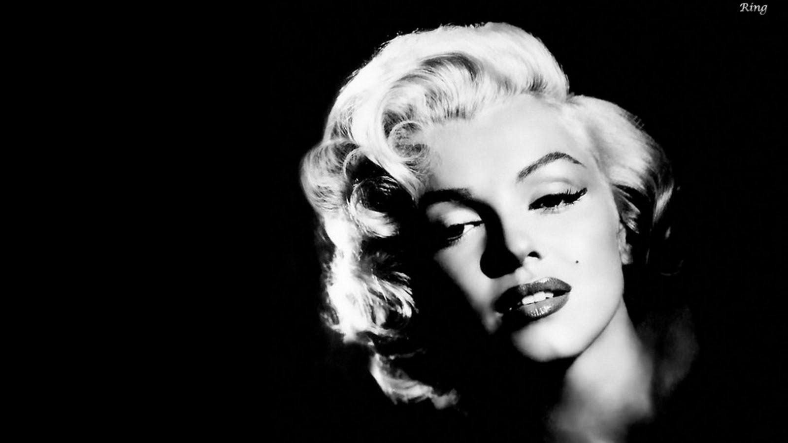 1600x900 Beautiful Marilyn Monroe Wallpaper HD Wallpaper. HDwallsize, Desktop