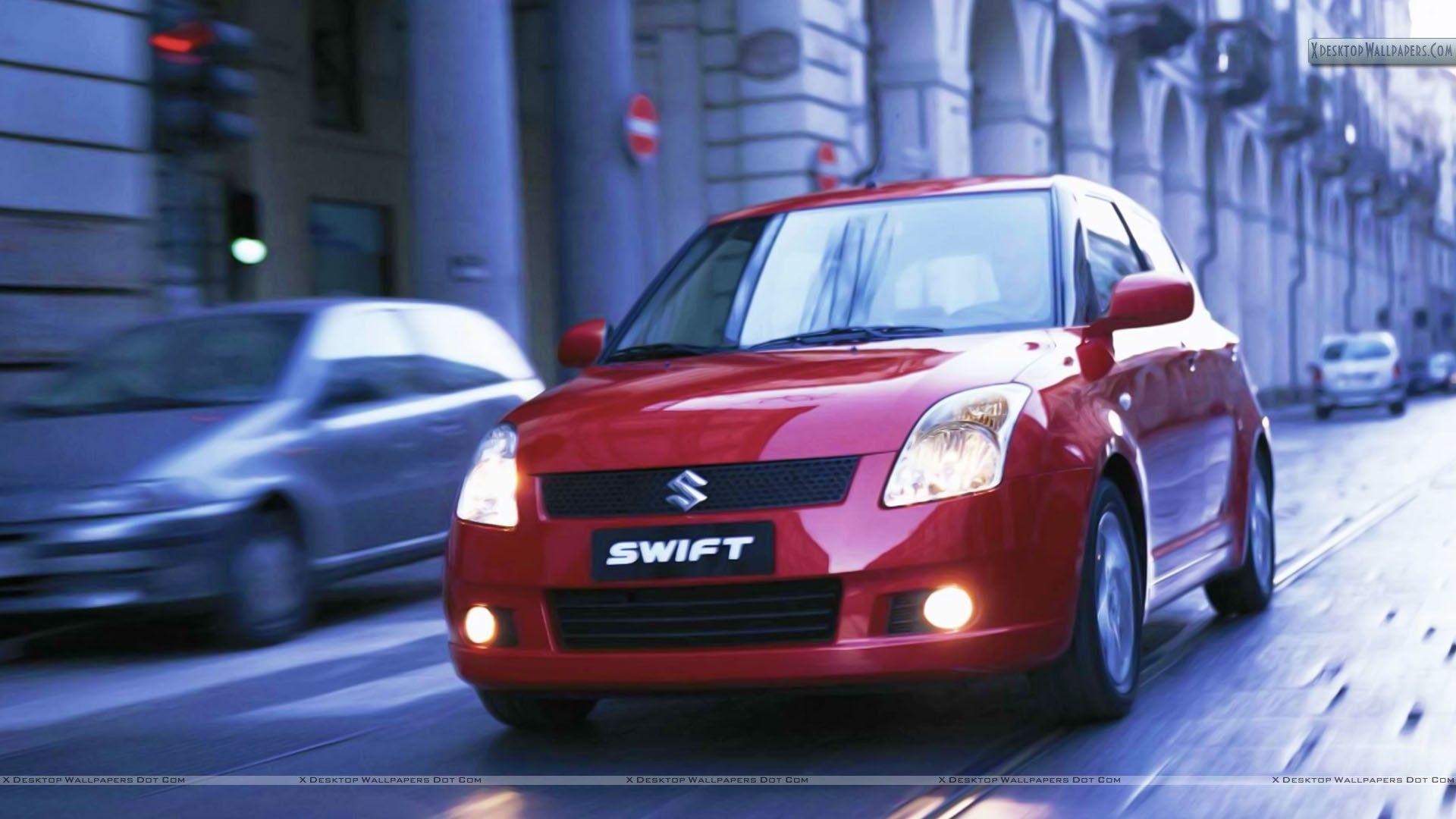 1920x1080 Suzuki Swift Wallpaper, Photo & Image in HD, Desktop