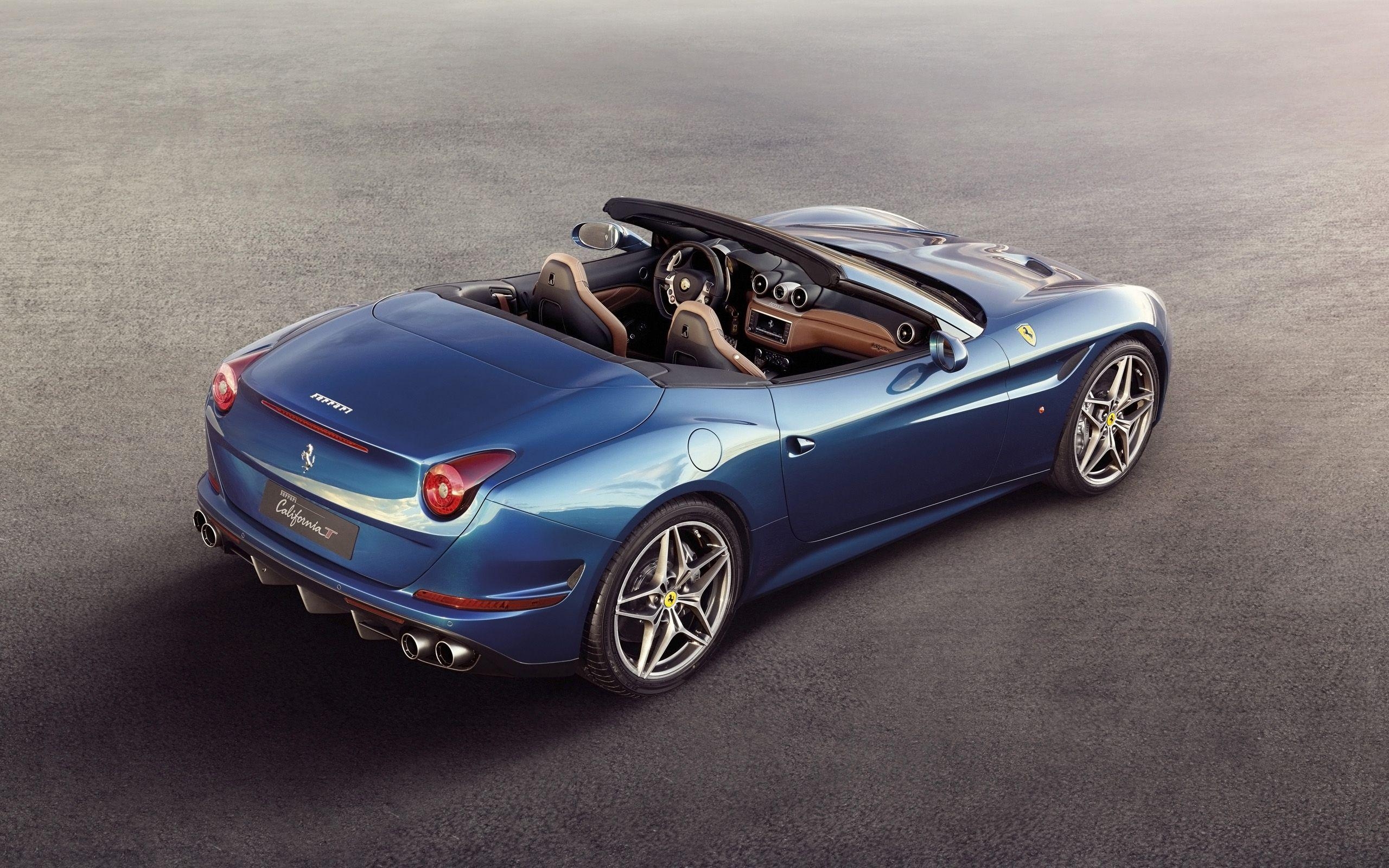 2560x1600 Ferrari California T 3 Wallpaper. HD Car Wallpaper, Desktop