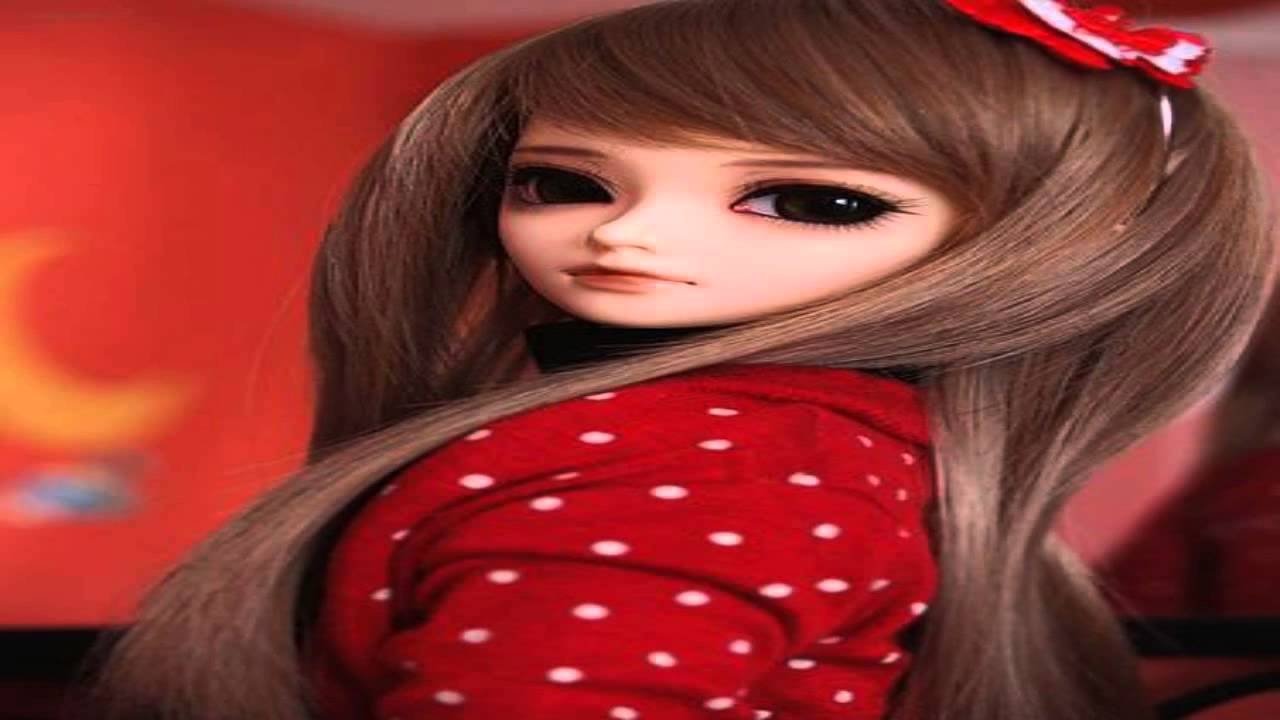 1280x720 Barbie Dolls Wallpaper › Doll Image For Whatsapp, Desktop