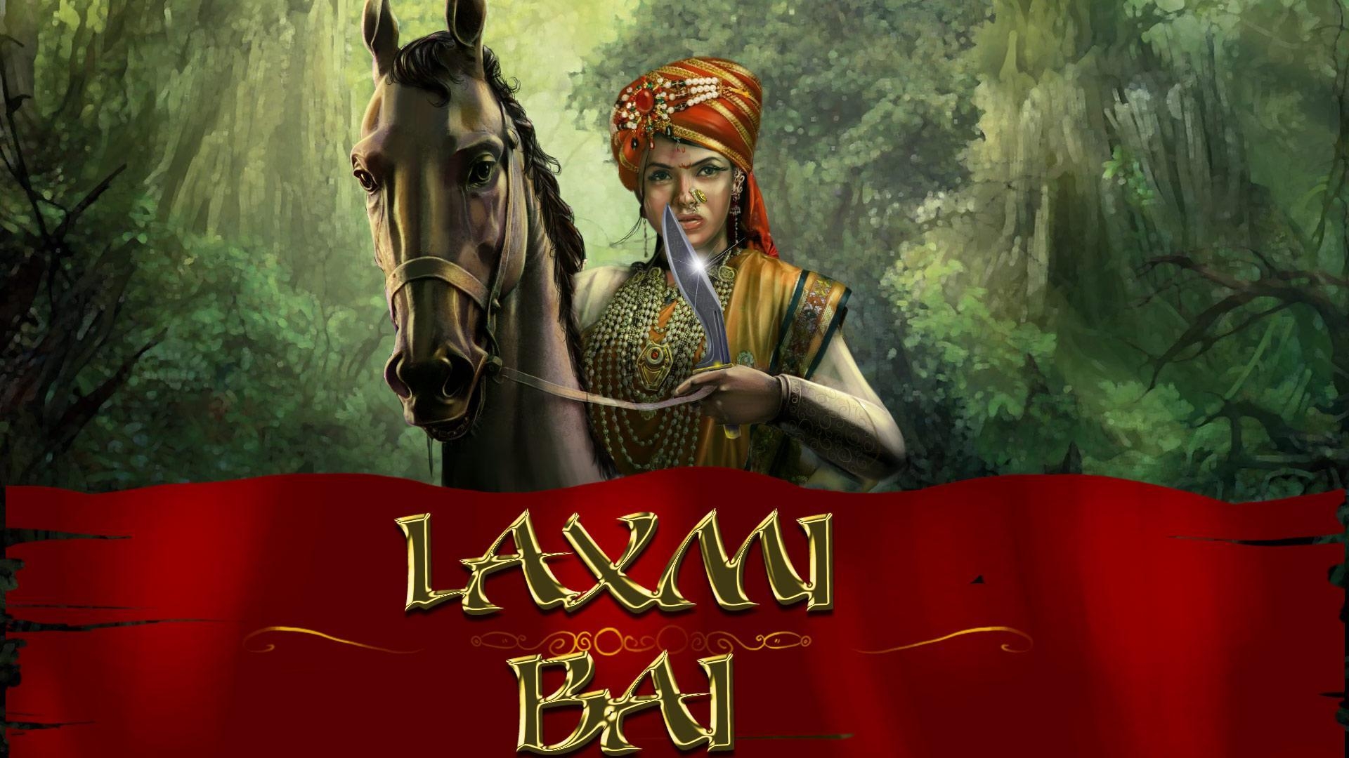 1920x1080 Rani Laxmi Bai Tab for Android, Desktop