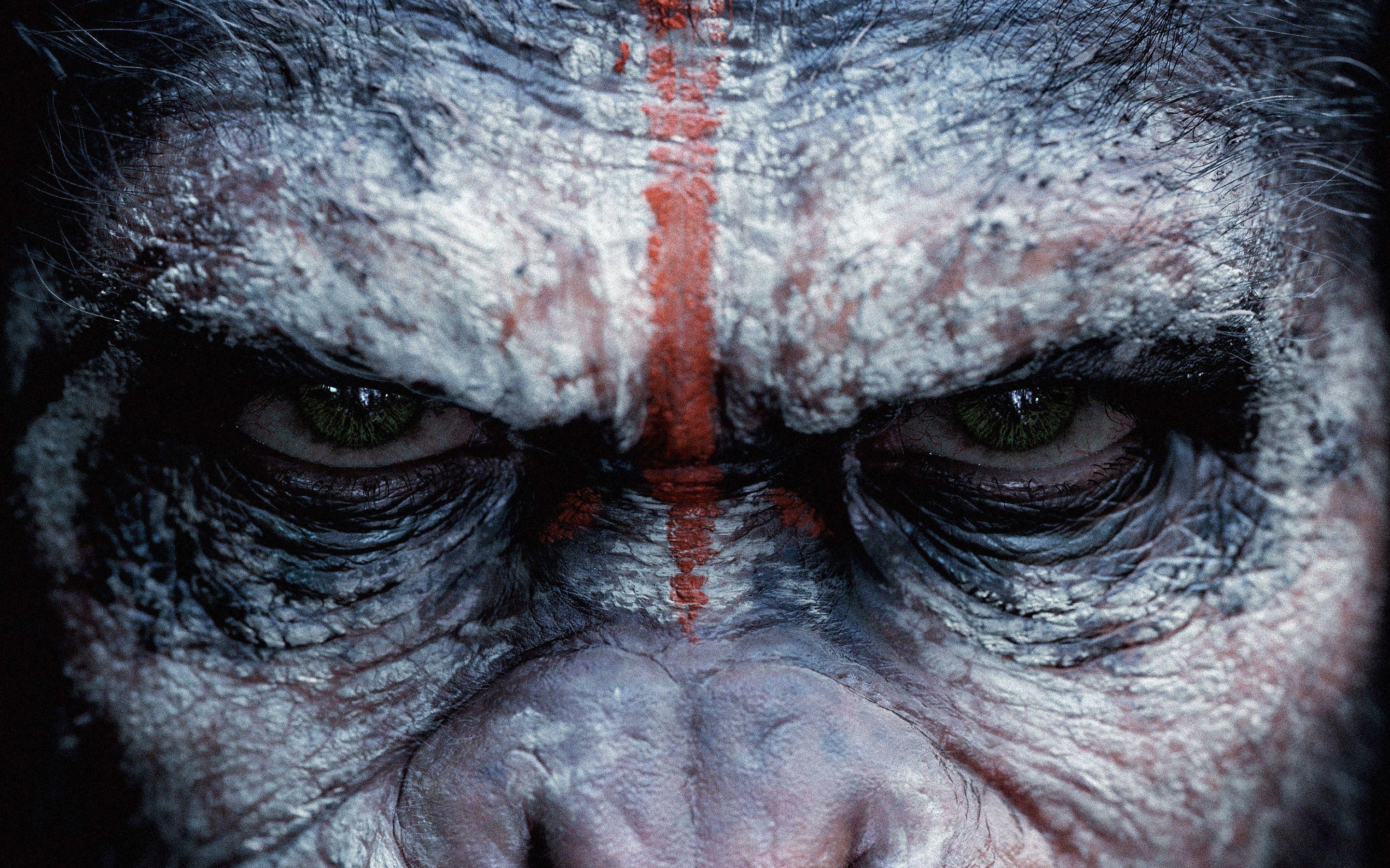 2880x1800 Dawn of the Planet of the Apes HD Wallpaper. Background, Desktop