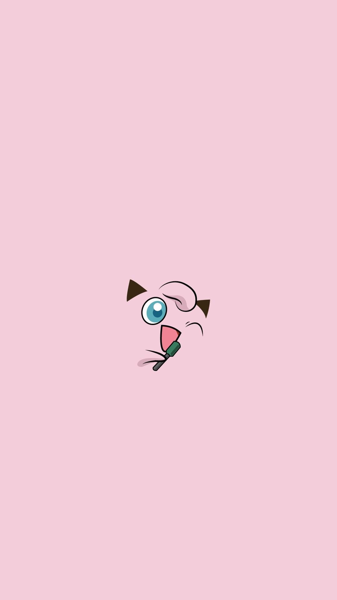 1080x1920 Pink Pokemon Wallpaper Free Pink Pokemon Background, Phone