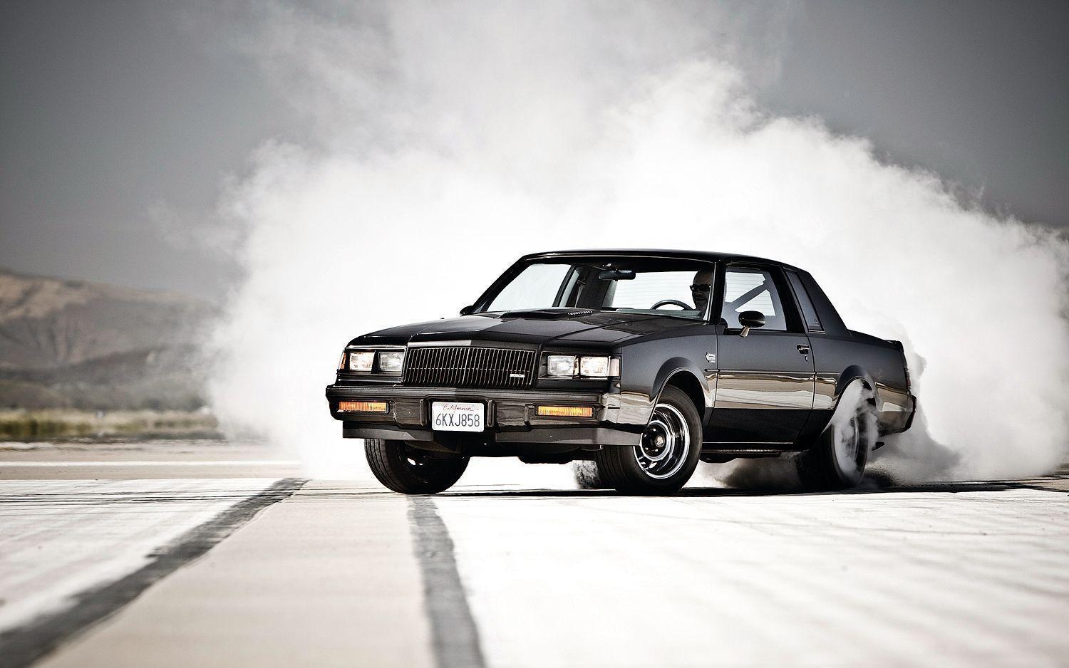 1500x940 Best image about g body. Buick grand national, Desktop