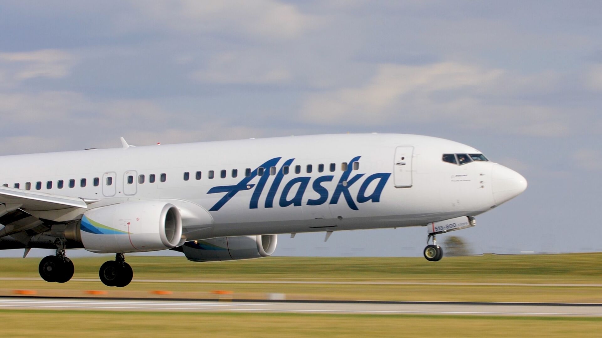 1920x1080 Alaska Airlines Adds Flight From Indianapolis TV. Indianapolis News, Desktop