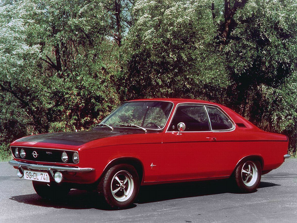 1030x770 Opel Manta picture. Opel photo gallery, Desktop