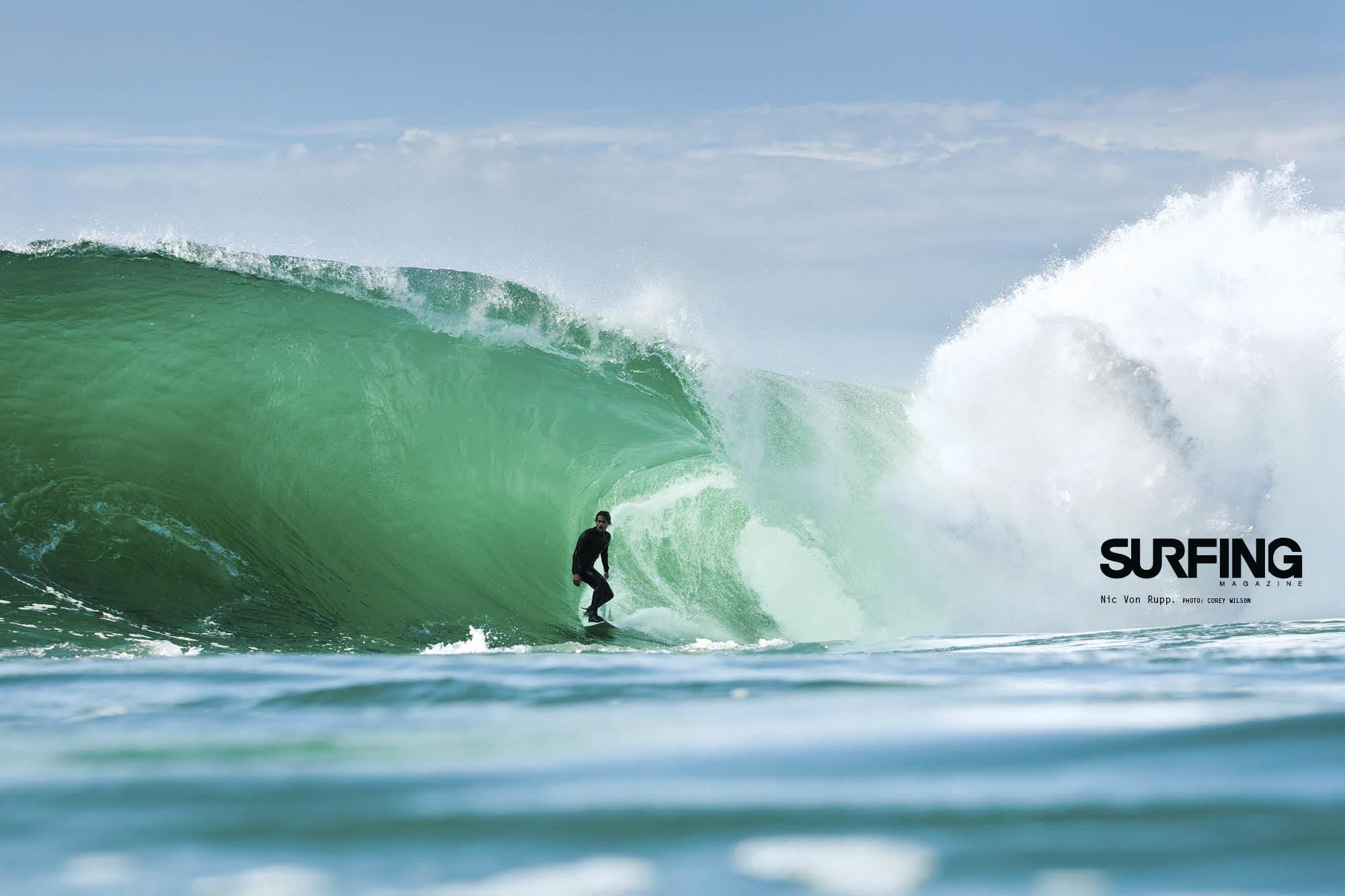 2000x1340 Surfing Magazine Wallpaper, Desktop