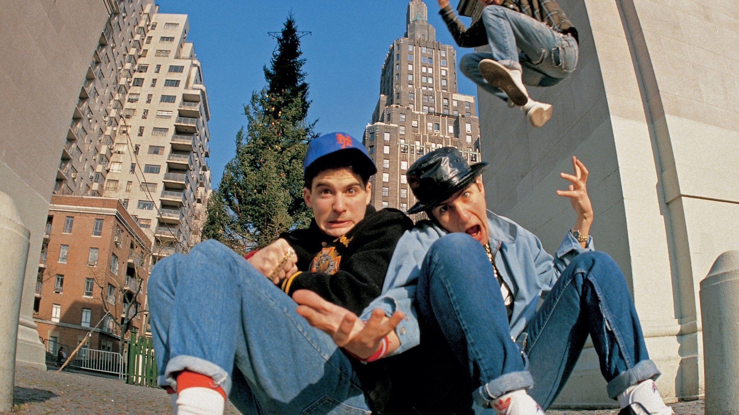 2560x1440 Beastie Boys, Rappers, Rap, Hip Hop, Adam Horovitz, Adam, Desktop