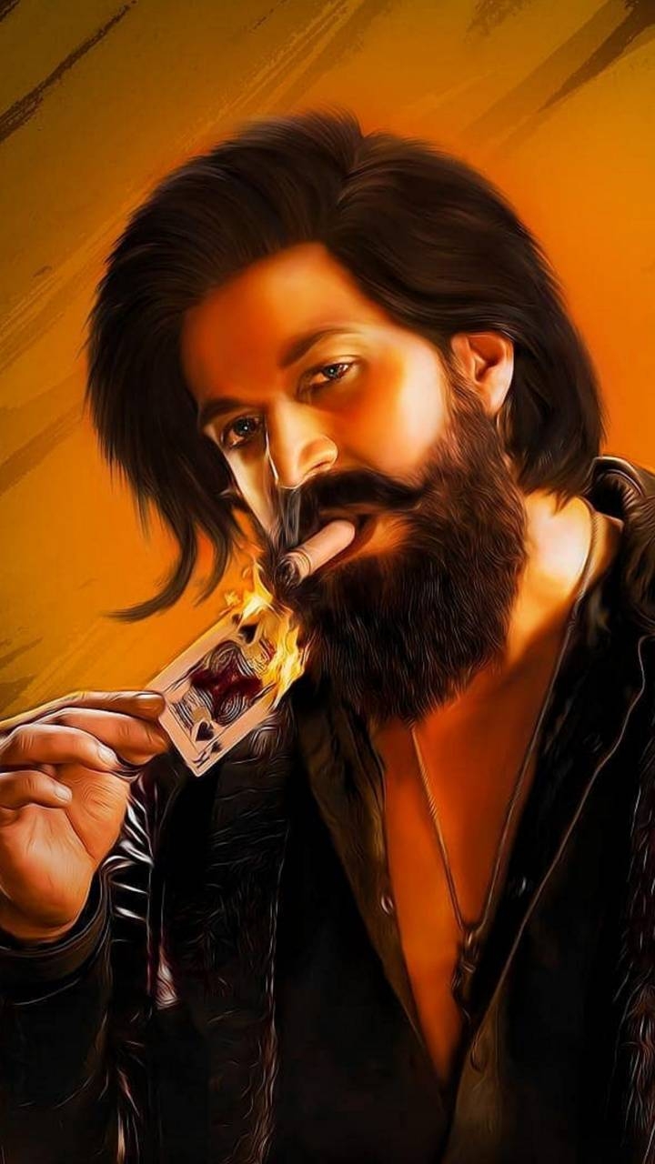 720x1280 KGF CHAPTER 2 wallpaper, Phone