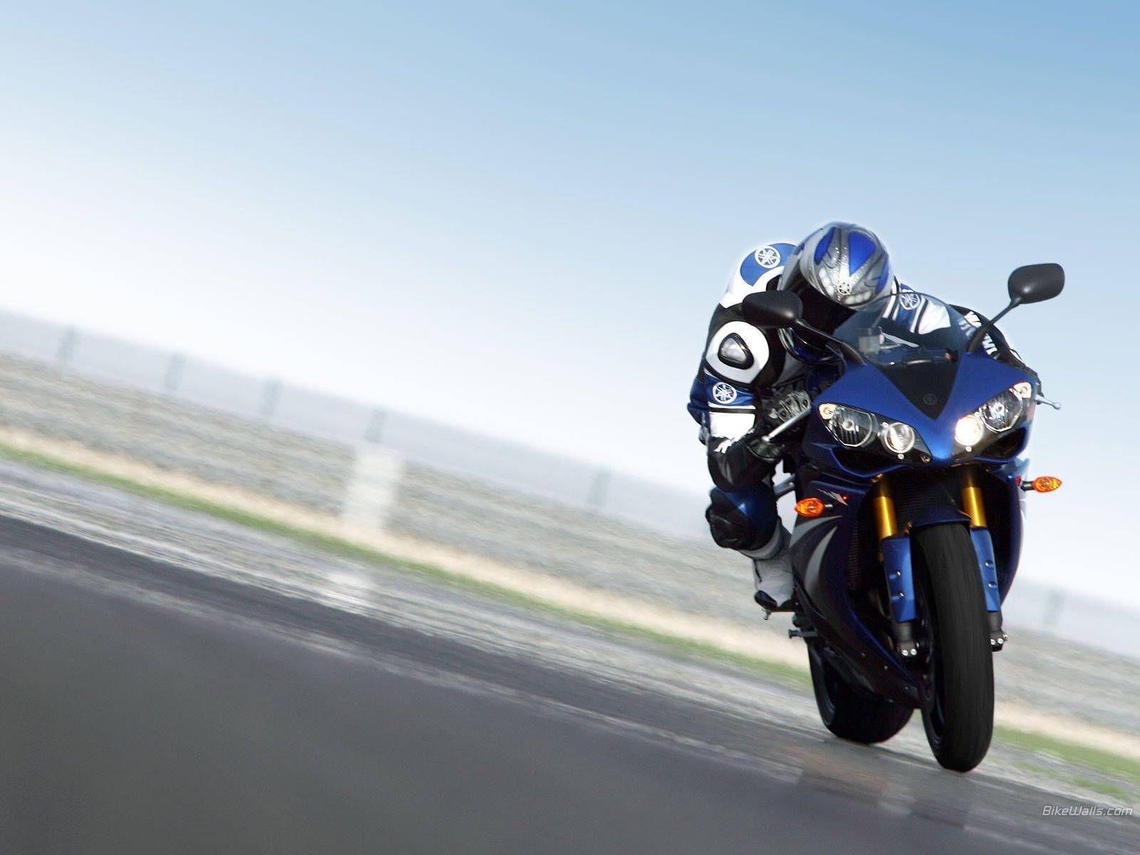 1600x1200 HD Yamaha Wallpaper & Background Image For Download, Desktop