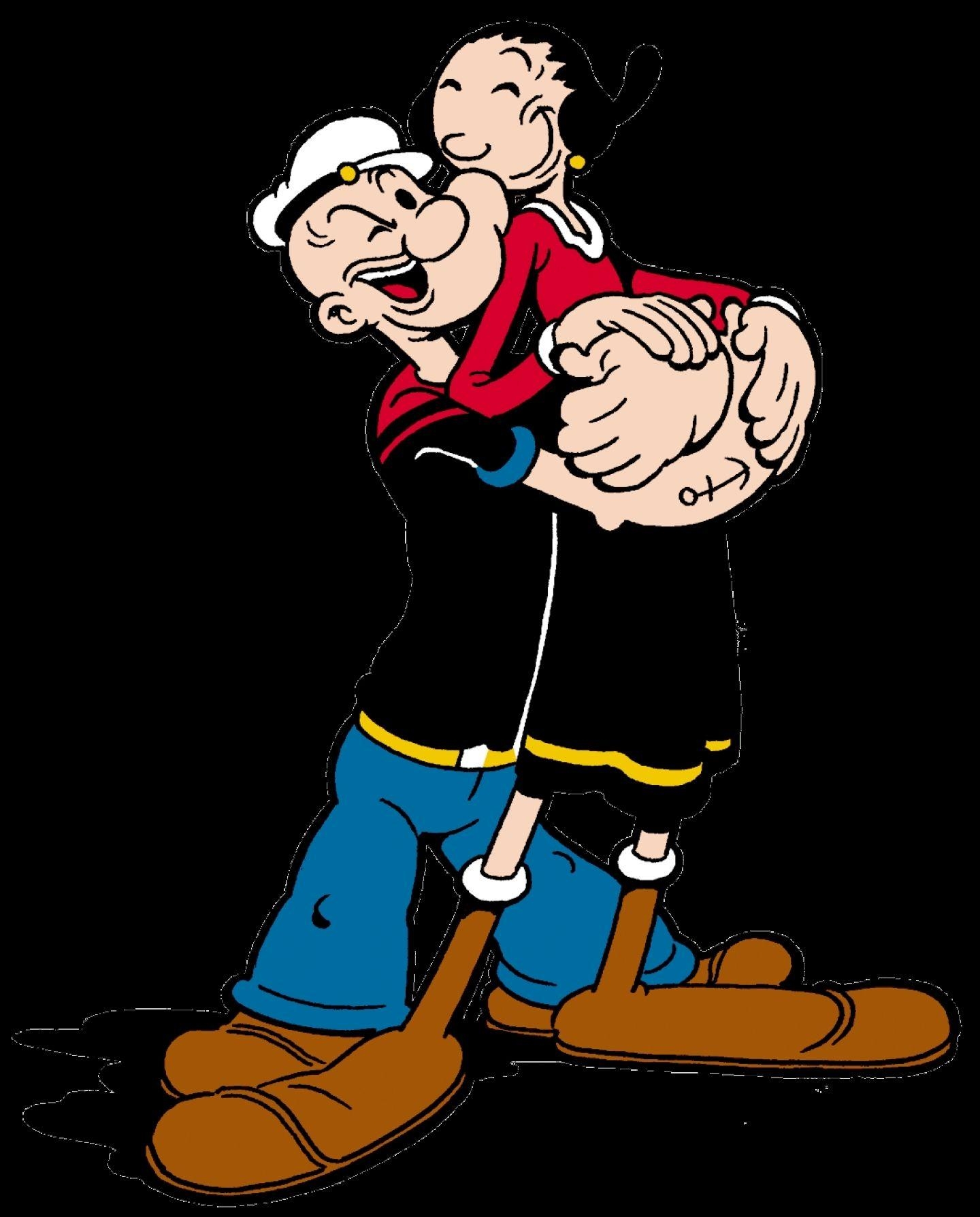 1440x1790 Wallpaper Popeye HD Cartoon With Download Pf Image For Pc Olive, Phone