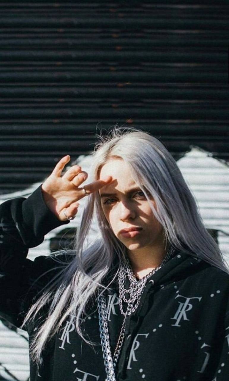 780x1280 Billie Eilish iPhone Wallpaper Free Billie Eilish, Phone