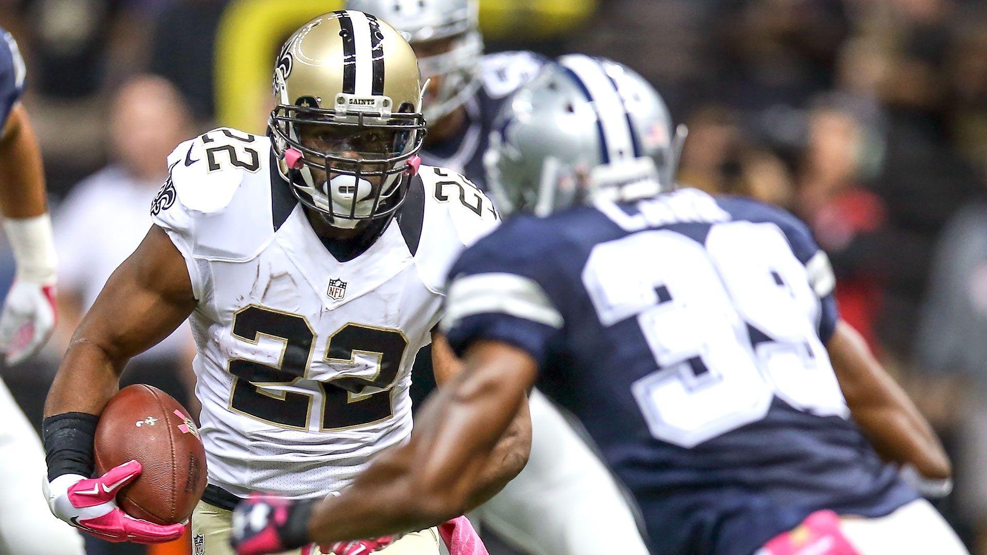 1920x1080 Mark Ingram Saints Wallpaper 22488, Desktop