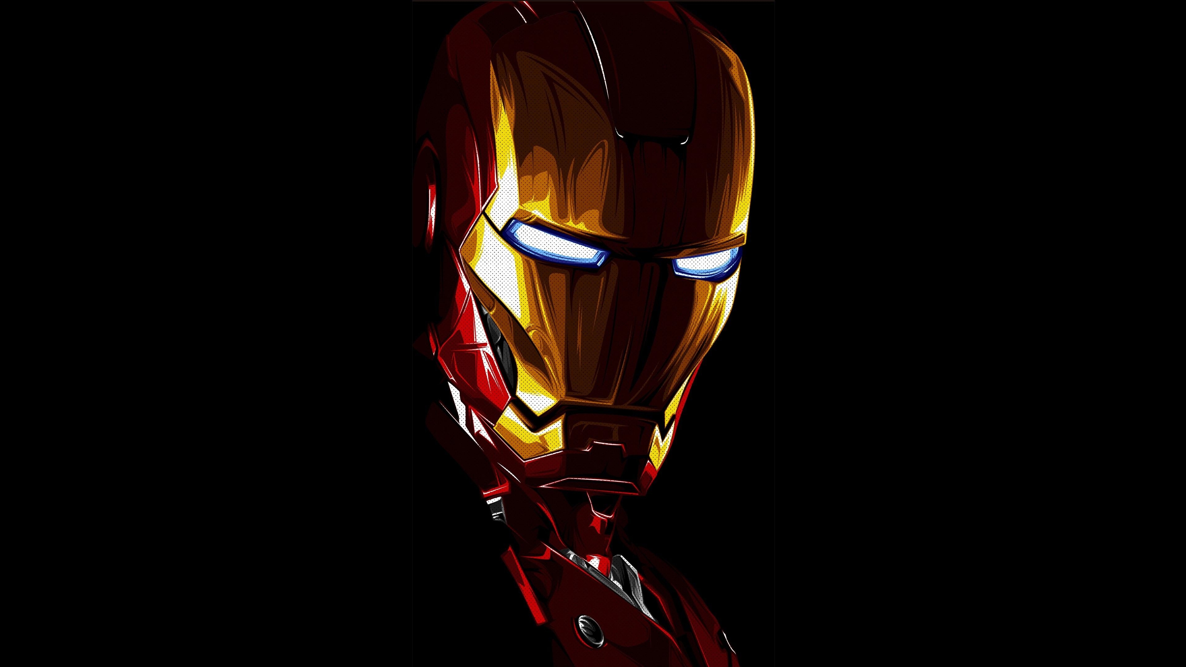 3840x2160 High Resolution Ultra HD 4k Iron Man Wallpaper Gallery. Ecole Durkheim Fashion, Desktop