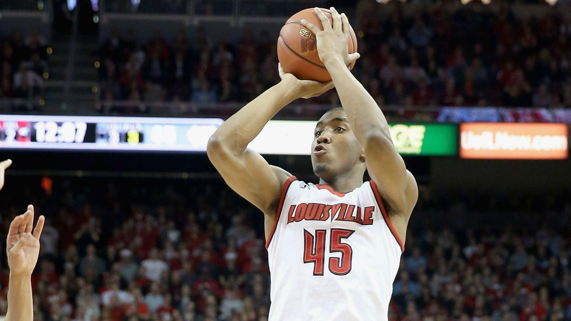 1920x1080 Louisville basketball's sophomores could take over NCAA, with NBA, Desktop