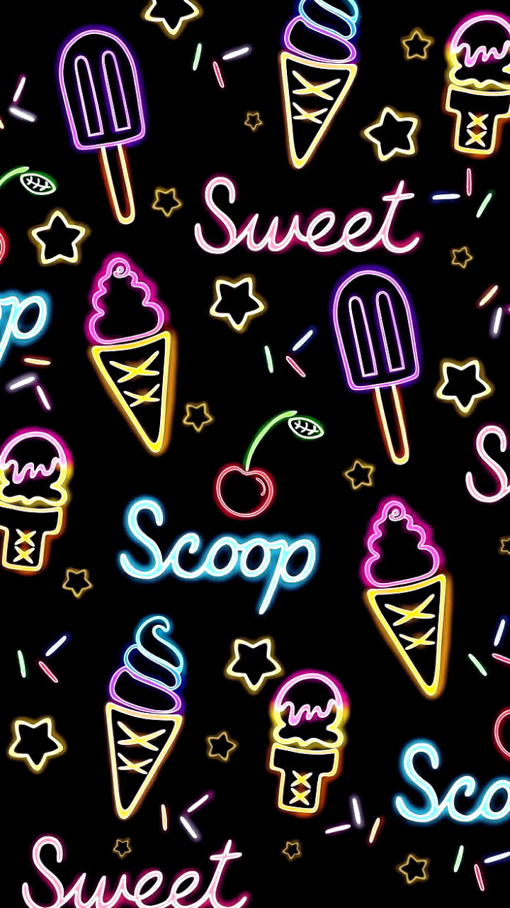 720x1280 Neon Süßigkeiten iphone #iPhone #Neon #Süßigkeiten #wallpaper # wallpaper cute. Neon wallpaper, Cute emoji wallpaper, Wallpaper iphone cute, Phone