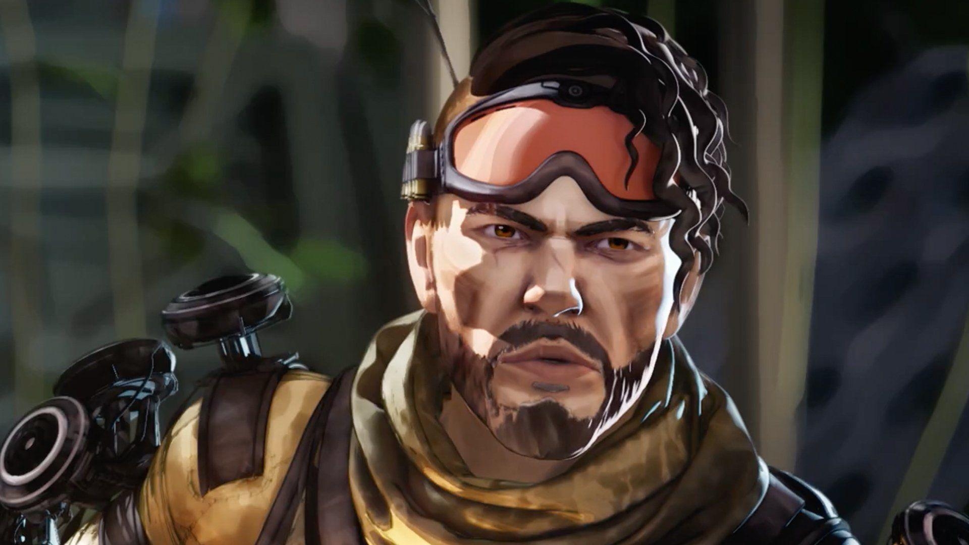 1920x1080 Apex Legends Official Launch (Video Apex Legends). [SITE_NAME], Desktop