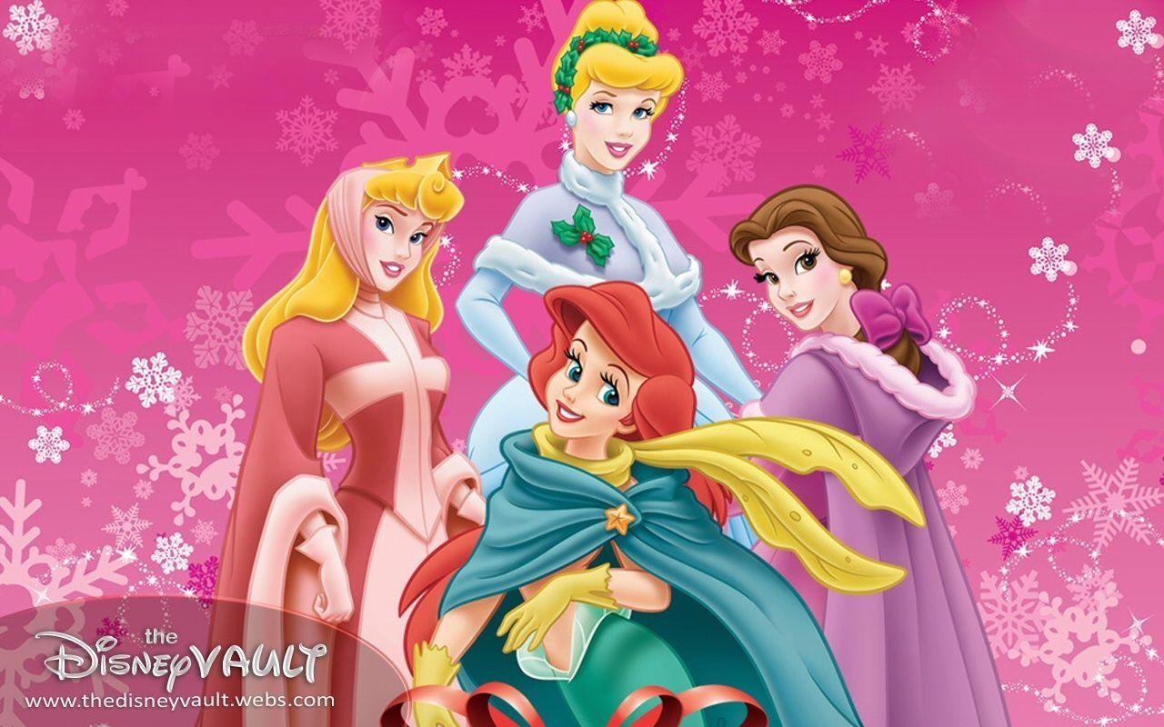 1280x800 Disney Princess Wallpaper, HD Creative Disney Princess, Desktop