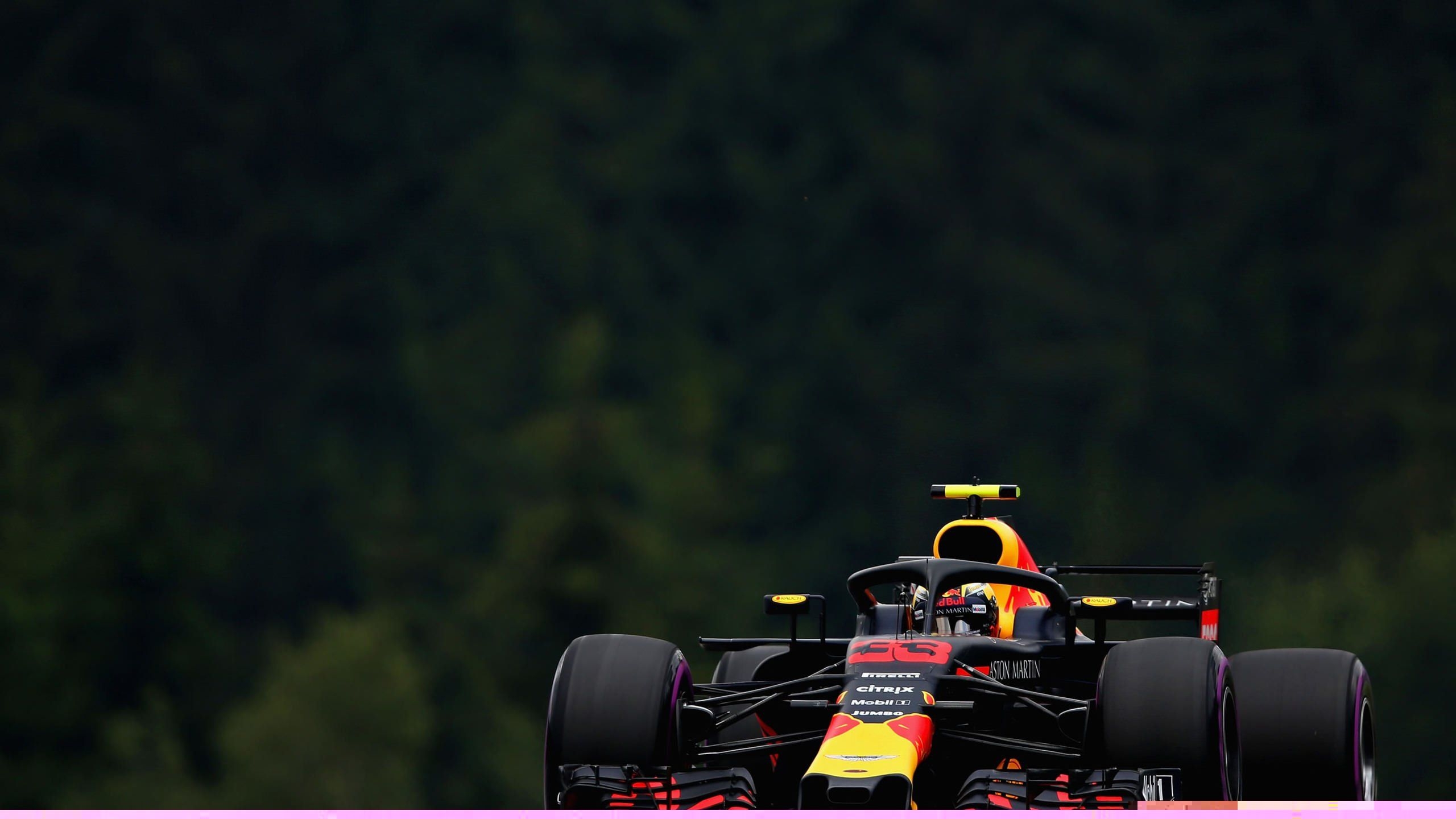 2560x1440 Verstappen 4K wallpaper for your desktop or mobile screen free and easy to download, Desktop