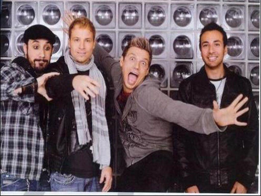 1030x770 Backstreet Boys Picture to, Desktop