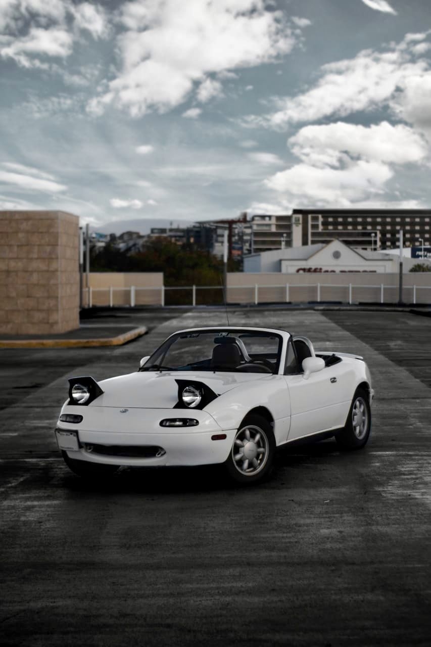 860x1280 Mazda #Miata #MX5 #NA #classiccars #roadster. Miata, Mazda mx5 miata, Miata mx5, Phone