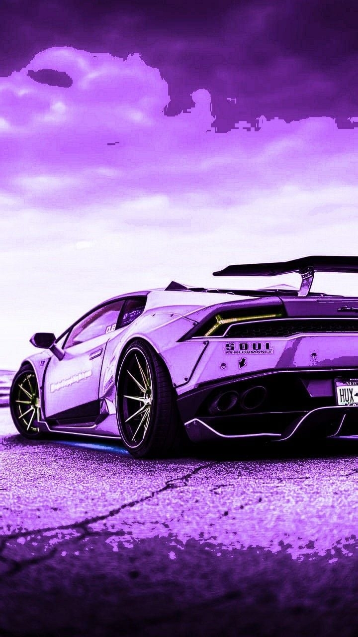 720x1280 Best luxury cars. Car wallpaper, Purple car, cars, Phone