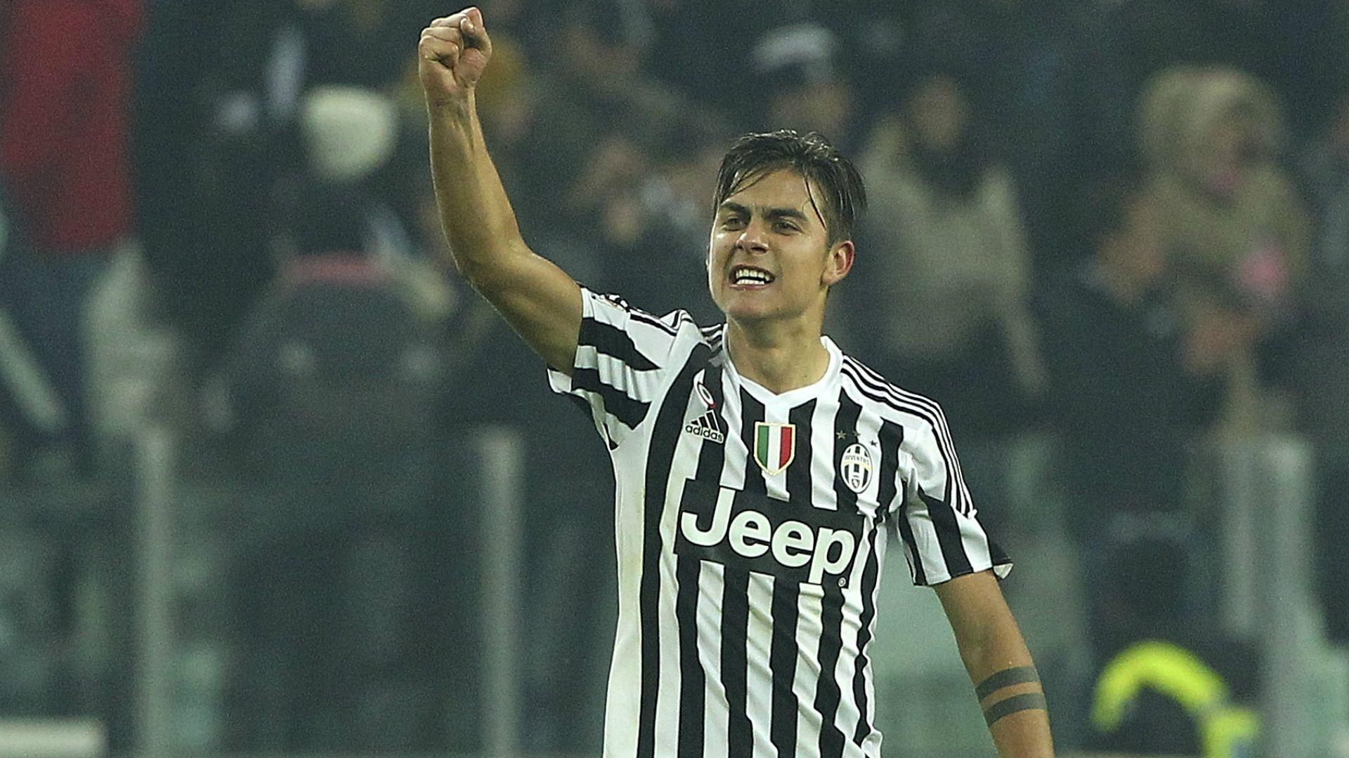 1920x1080 Other. Dybala: Replacing Tevez not easy, Desktop