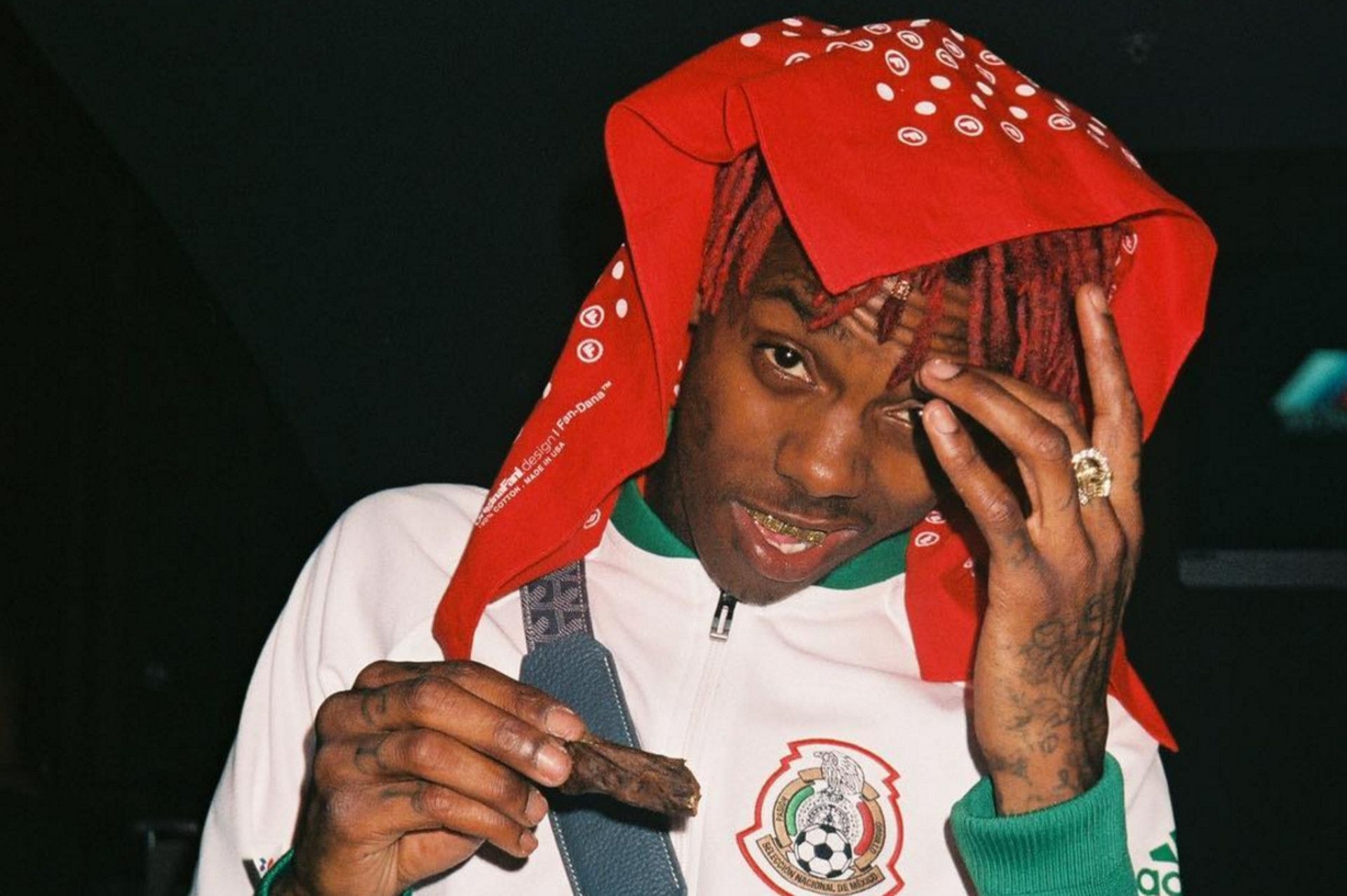 1920x1280 Famous Dex Rapper Wallpaper Free Famous Dex Rapper Background, Desktop