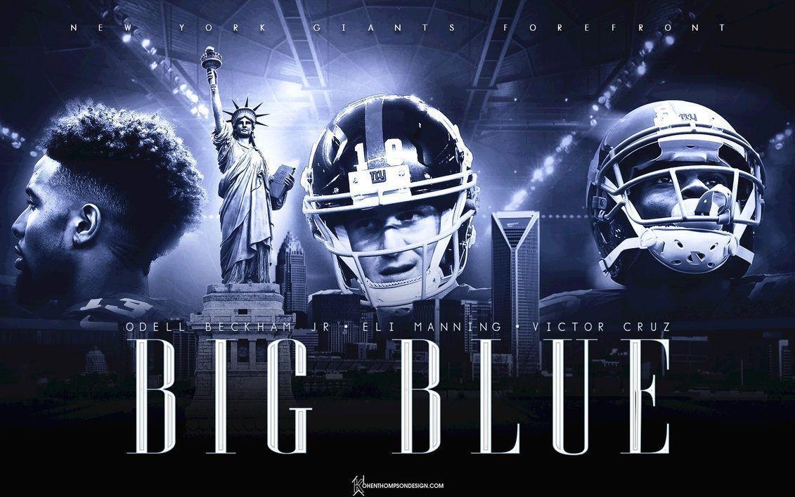 1140x710 New York Giants wallpaper, Desktop