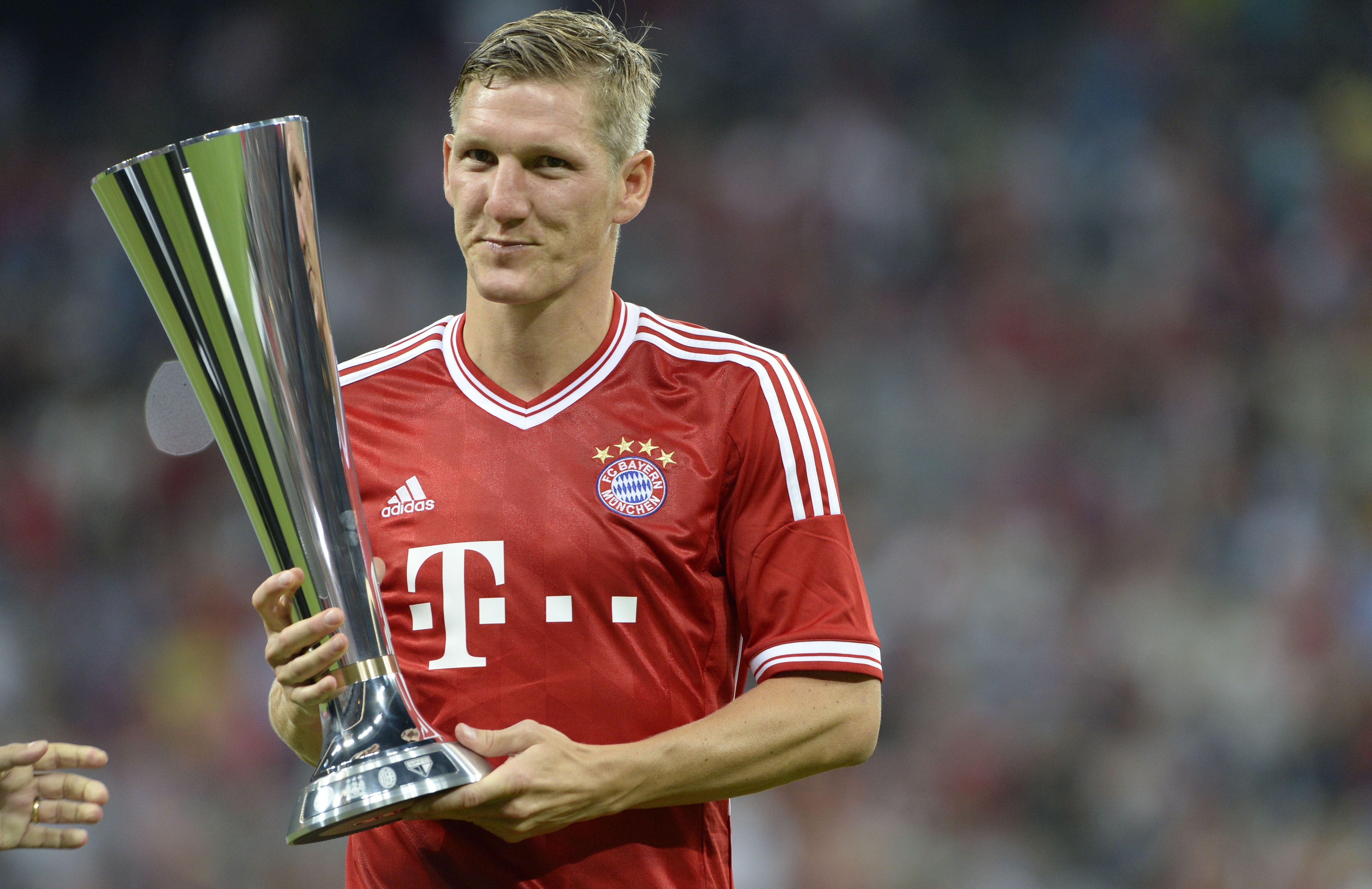 4930x3200 Bastian Schweinsteiger wallpaper, picture with Bastian, Desktop