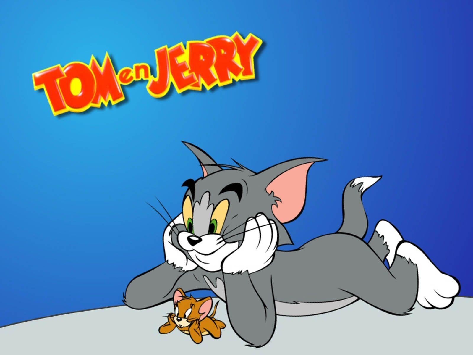 1600x1200 Tom and Jerry Wallpaper, Desktop