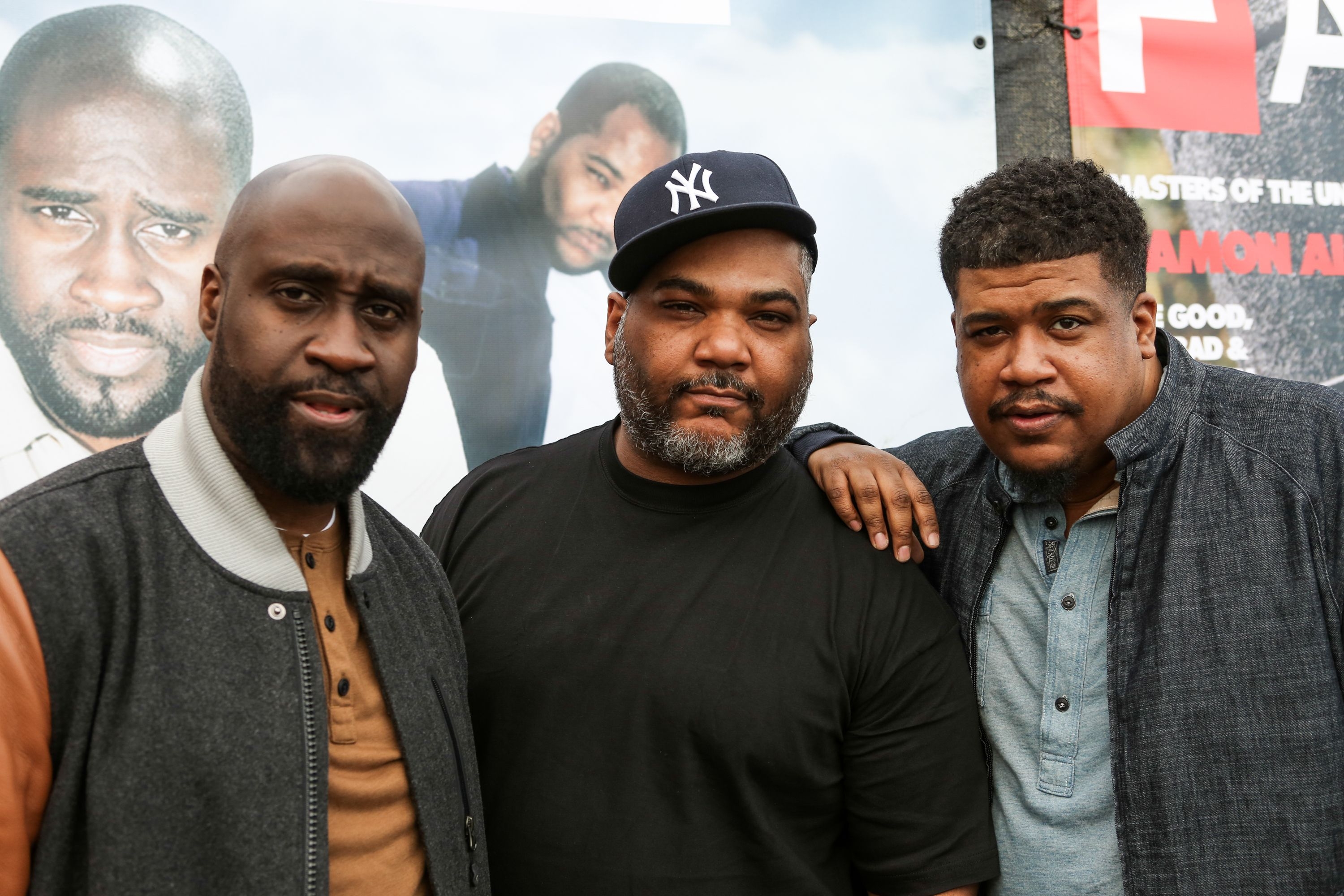 3000x2000 De La Soul Share Behind The Scenes Documentary 'We're Still Here (Now)'. Music News About Her, Desktop