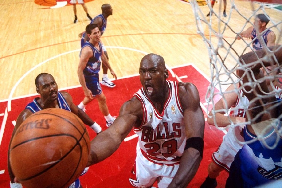 1200x800 Best Michael Jordan Photo, SI's top, Desktop