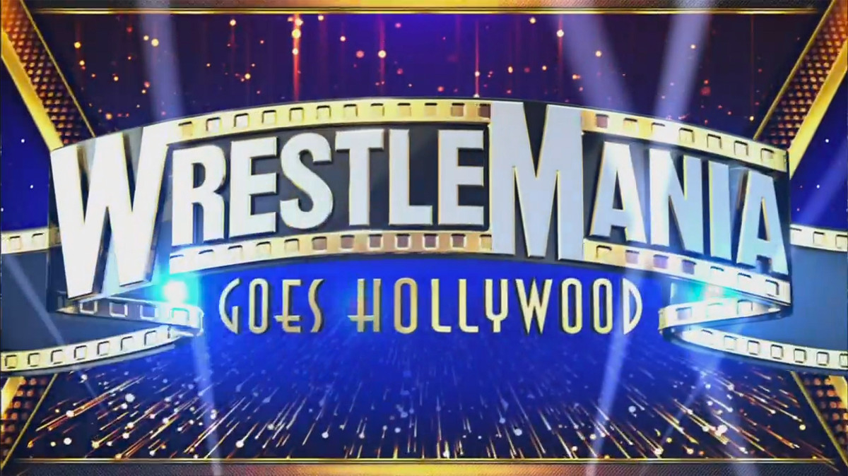 1200x680 WWE Wrestlemania 39 Already A Soldout With Ticket Selling Nearly Touching 000, Desktop